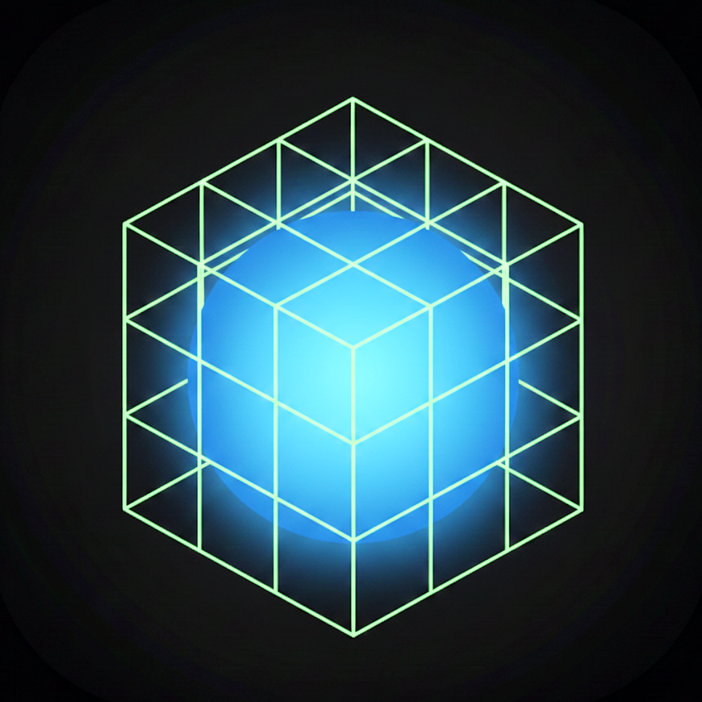 Bastion Password Manager icon